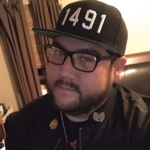 Meet your Posher, Andreas